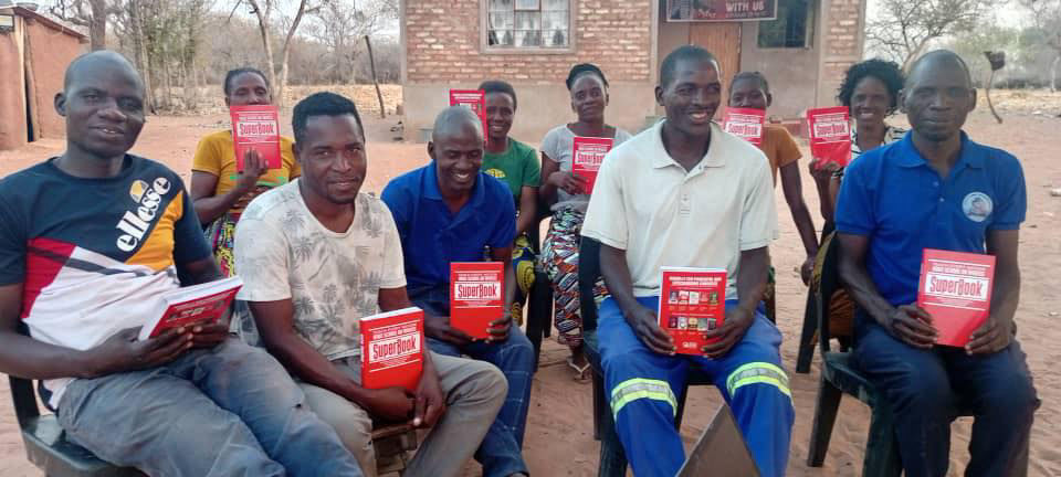 Mobirise Website Builder