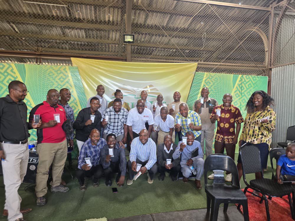 Mobirise Website Builder