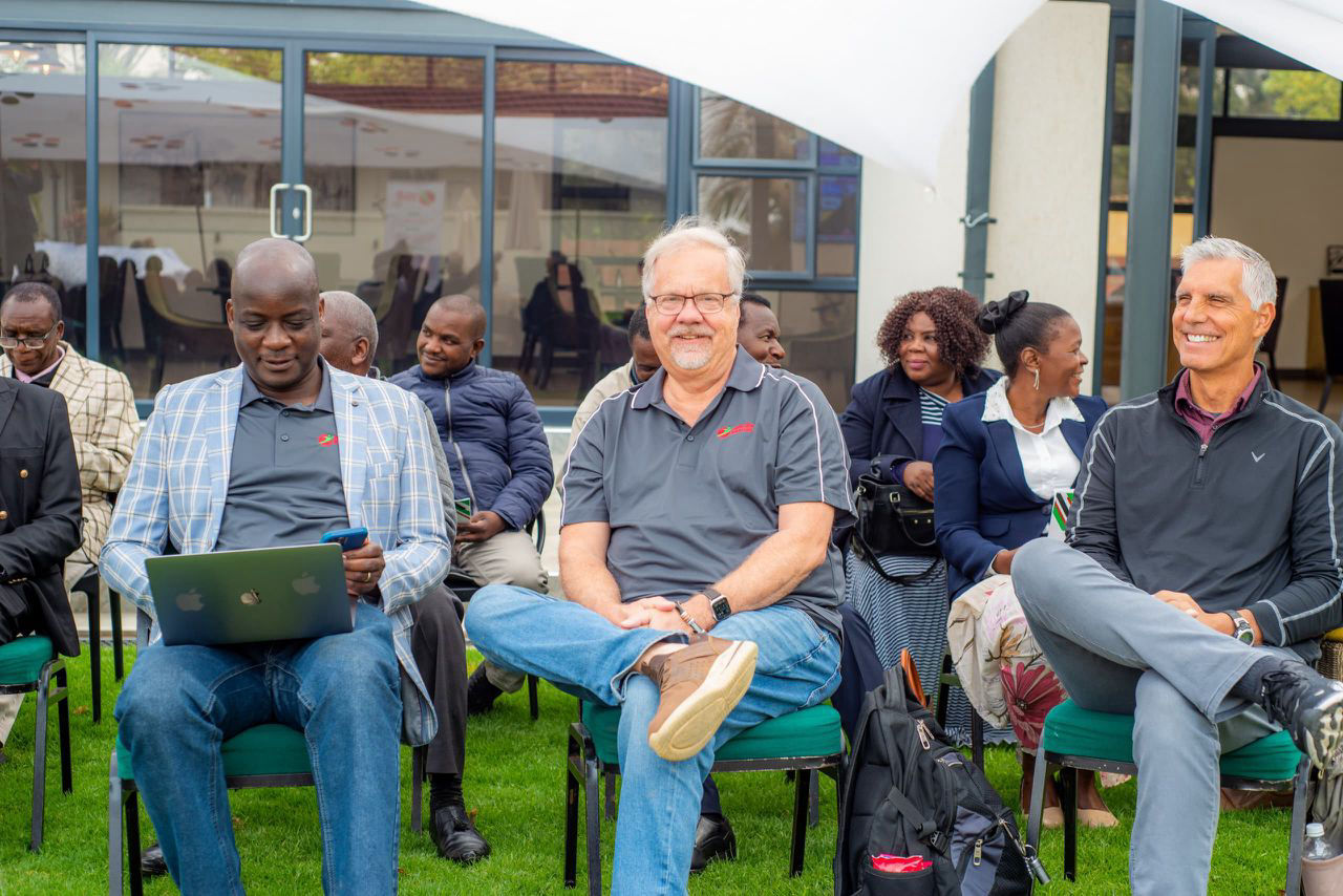 Mobirise Website Builder